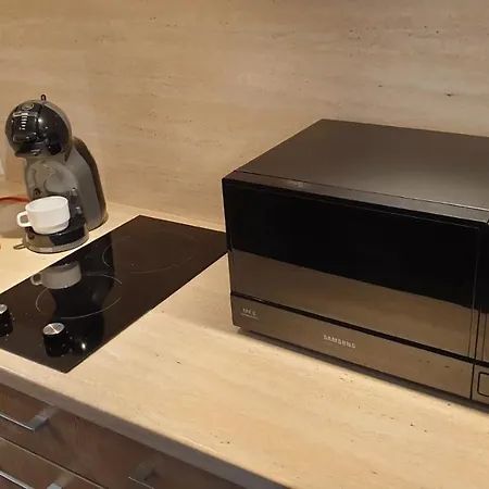 Апартаменты Vytauto *