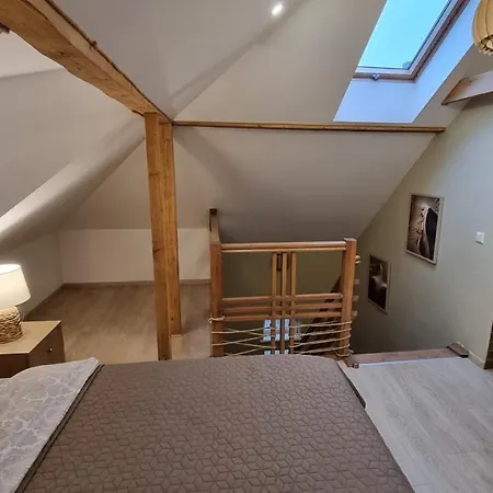 Апартаменты Vytauto