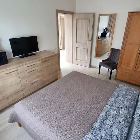 アパート Vytauto