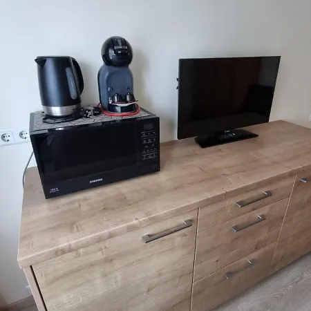 Vytauto Апартаменты *