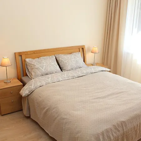 Apartament Vytauto *