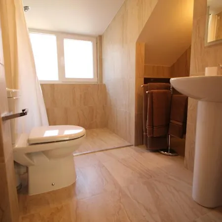 Апартаменты Vytauto