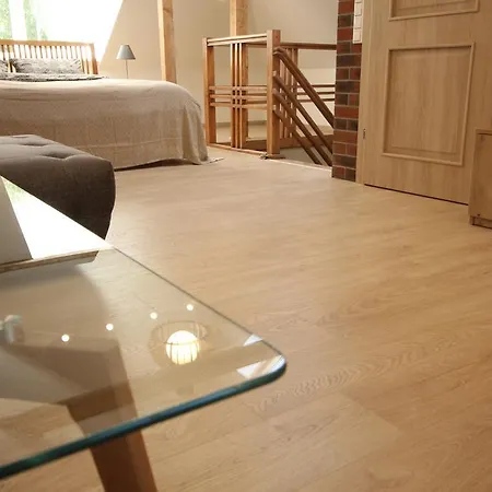 Vytauto Апартаменты *