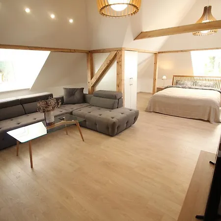 Appartement Vytauto Palanga