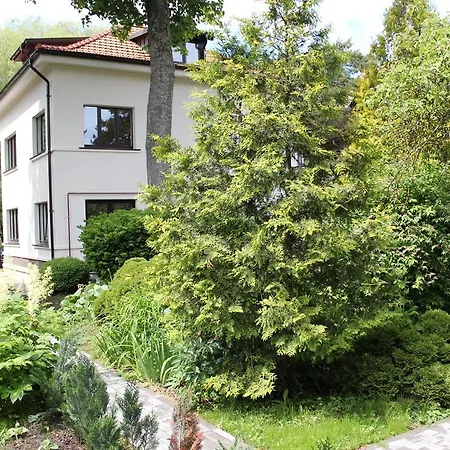 アパート Vytauto