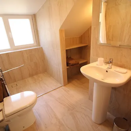Apartamento Vytauto *