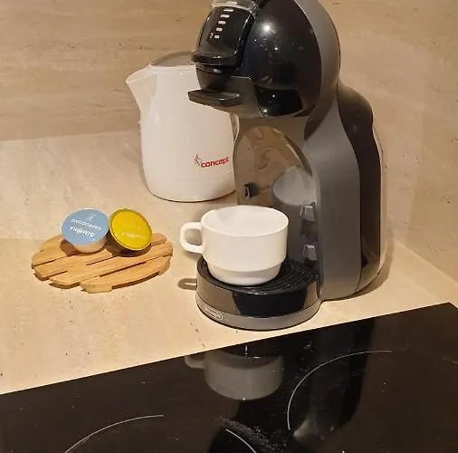 Vytauto Apartment Palanga