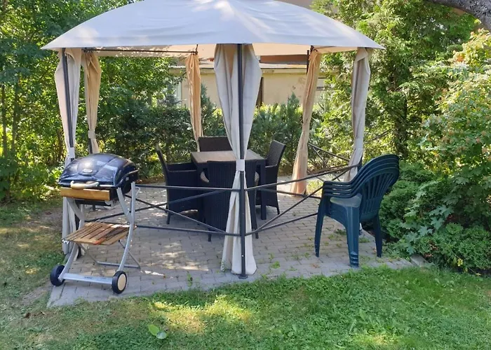 Vytauto パランガ