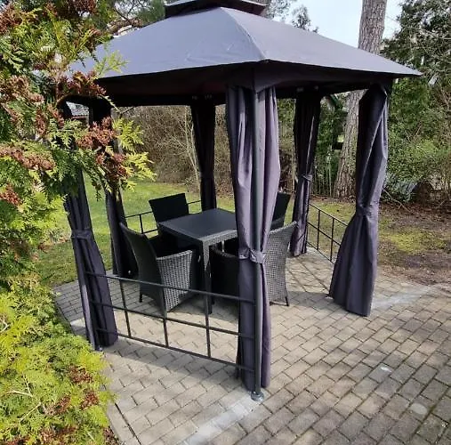 Vytauto パランガ