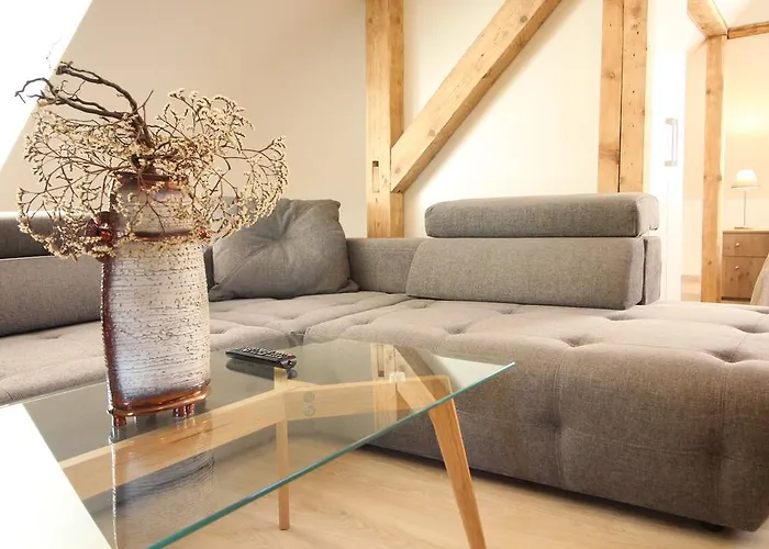 アパート Vytauto パランガ